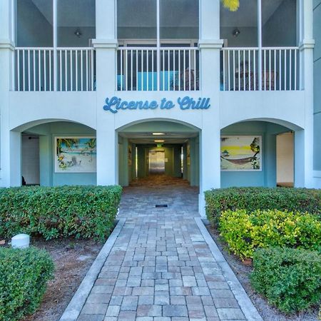 Intracoastal Connections - Marina Walk At One Particular Harbor Villa Bradenton Exteriör bild