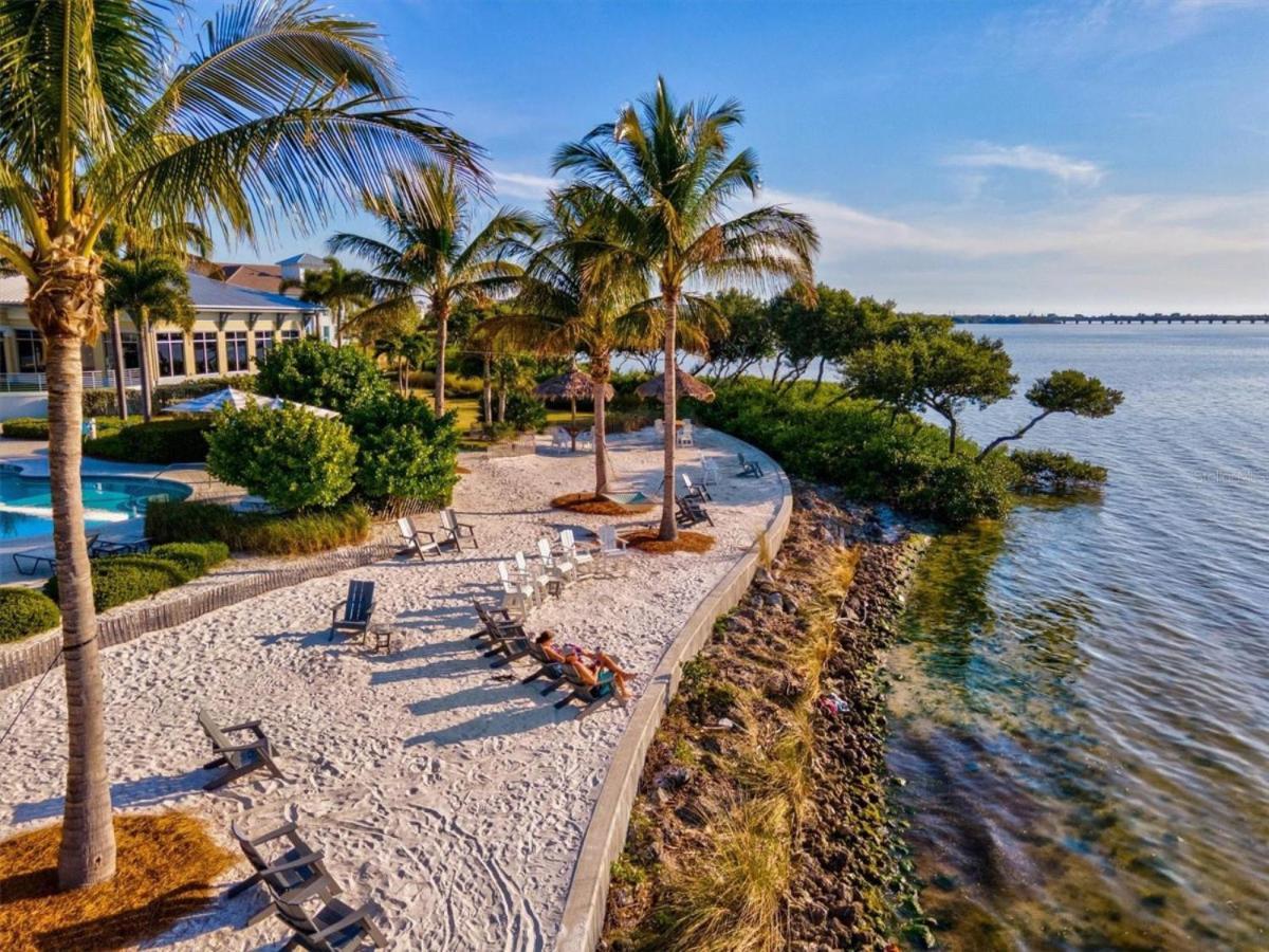 Intracoastal Connections - Marina Walk At One Particular Harbor Villa Bradenton Exteriör bild