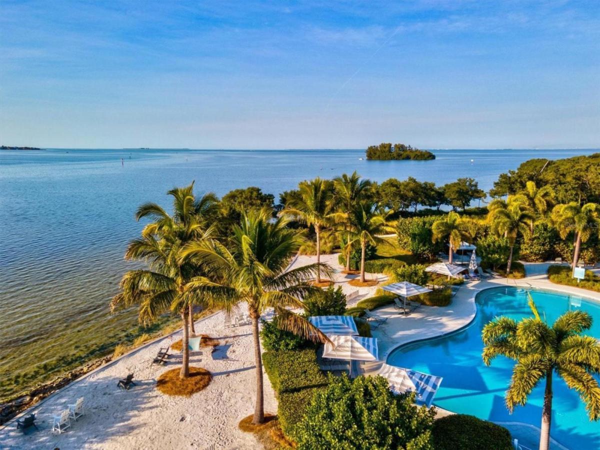 Intracoastal Connections - Marina Walk At One Particular Harbor Villa Bradenton Exteriör bild