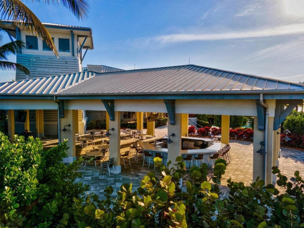 Intracoastal Connections - Marina Walk At One Particular Harbor Villa Bradenton Exteriör bild