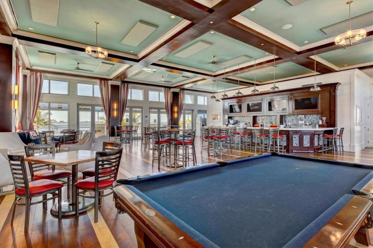 Intracoastal Connections - Marina Walk At One Particular Harbor Villa Bradenton Exteriör bild