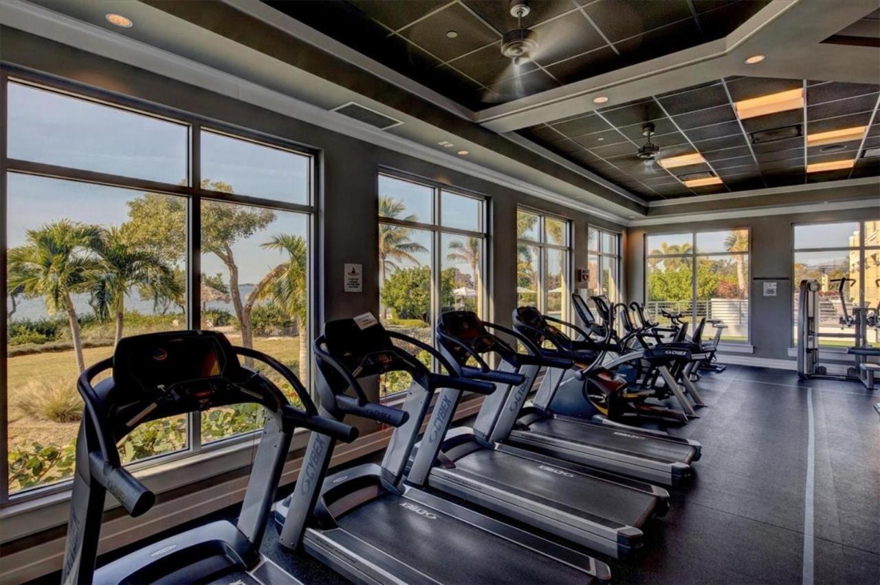 Intracoastal Connections - Marina Walk At One Particular Harbor Villa Bradenton Exteriör bild