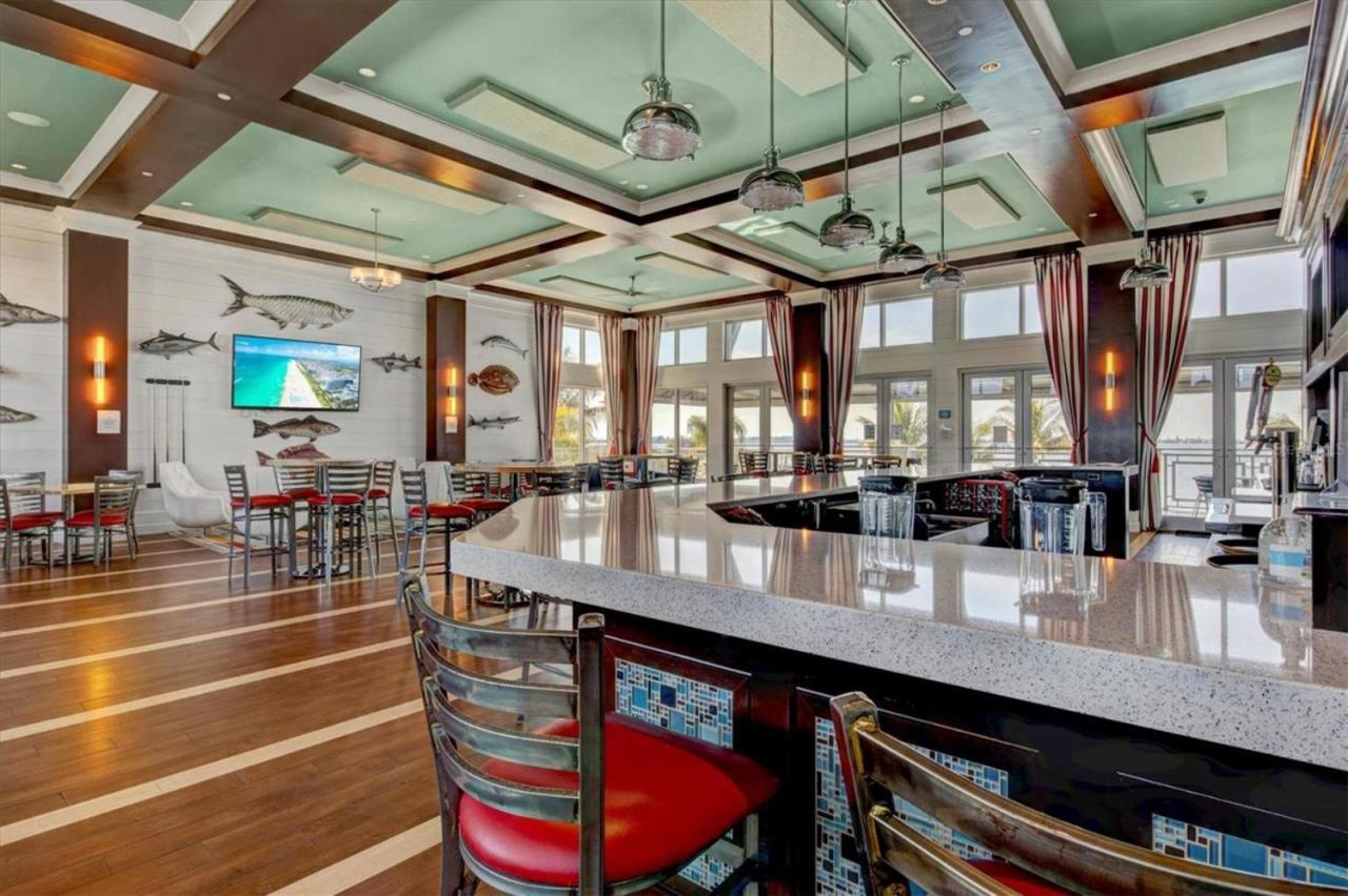 Intracoastal Connections - Marina Walk At One Particular Harbor Villa Bradenton Exteriör bild