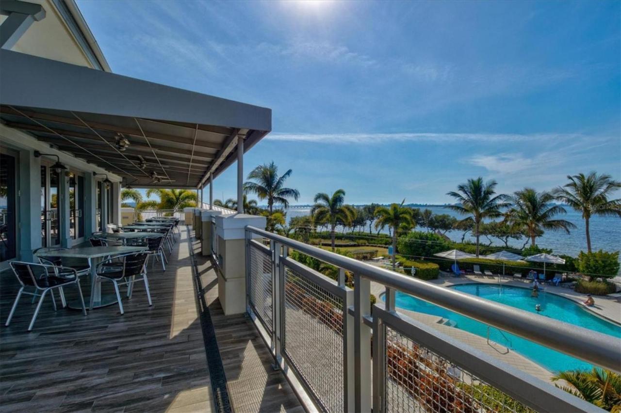 Intracoastal Connections - Marina Walk At One Particular Harbor Villa Bradenton Exteriör bild