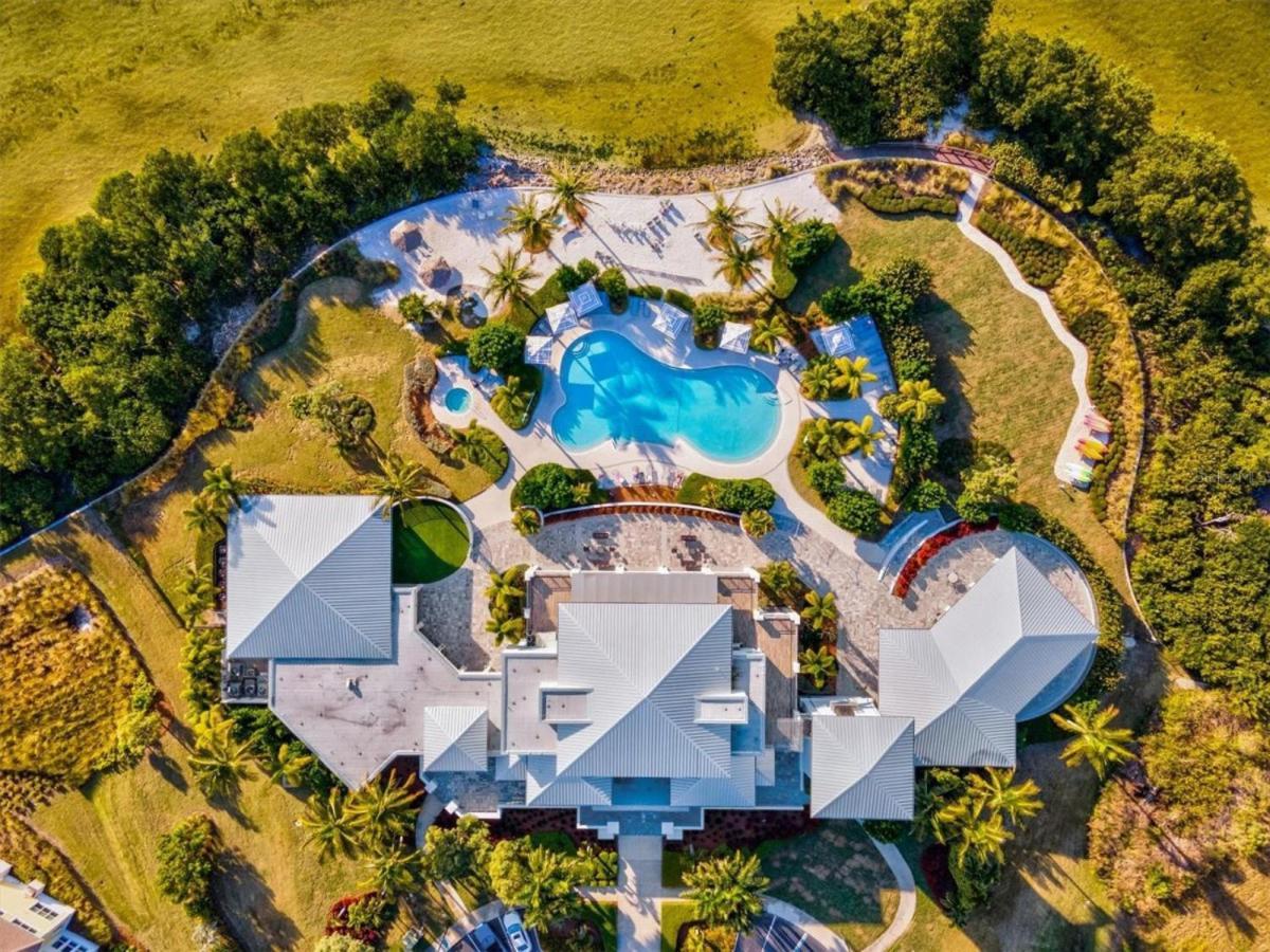Intracoastal Connections - Marina Walk At One Particular Harbor Villa Bradenton Exteriör bild
