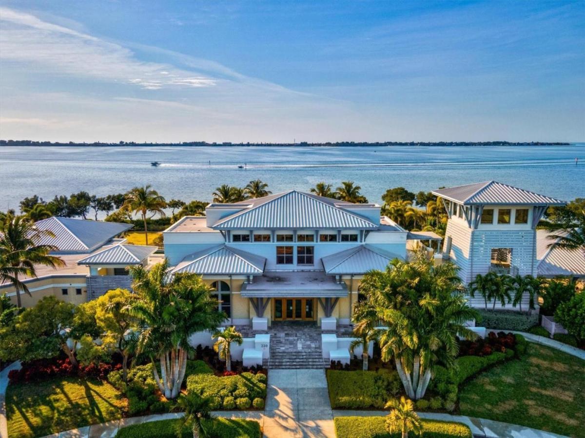 Intracoastal Connections - Marina Walk At One Particular Harbor Villa Bradenton Exteriör bild