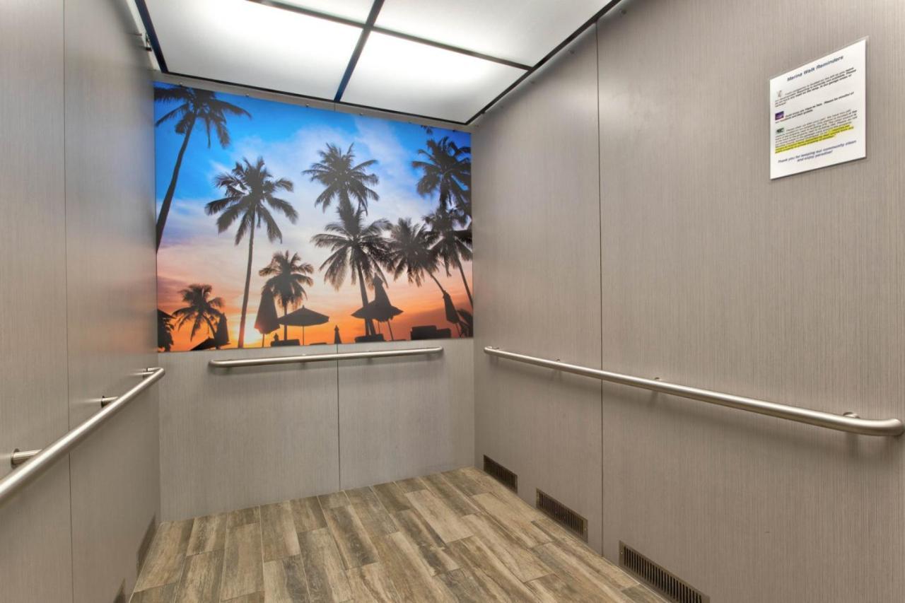 Intracoastal Connections - Marina Walk At One Particular Harbor Villa Bradenton Exteriör bild