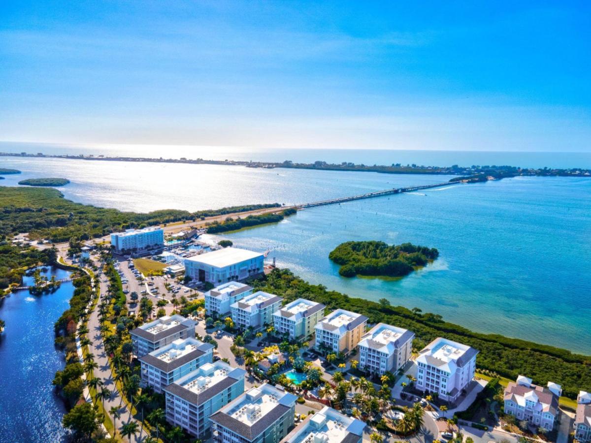 Intracoastal Connections - Marina Walk At One Particular Harbor Villa Bradenton Exteriör bild