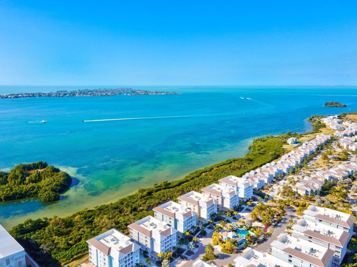 Intracoastal Connections - Marina Walk At One Particular Harbor Villa Bradenton Exteriör bild