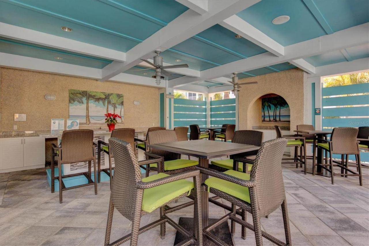 Intracoastal Connections - Marina Walk At One Particular Harbor Villa Bradenton Exteriör bild