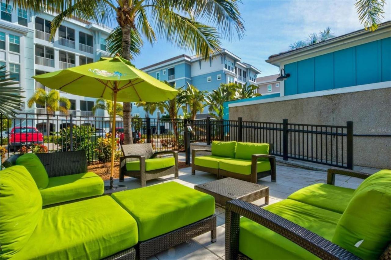 Intracoastal Connections - Marina Walk At One Particular Harbor Villa Bradenton Exteriör bild