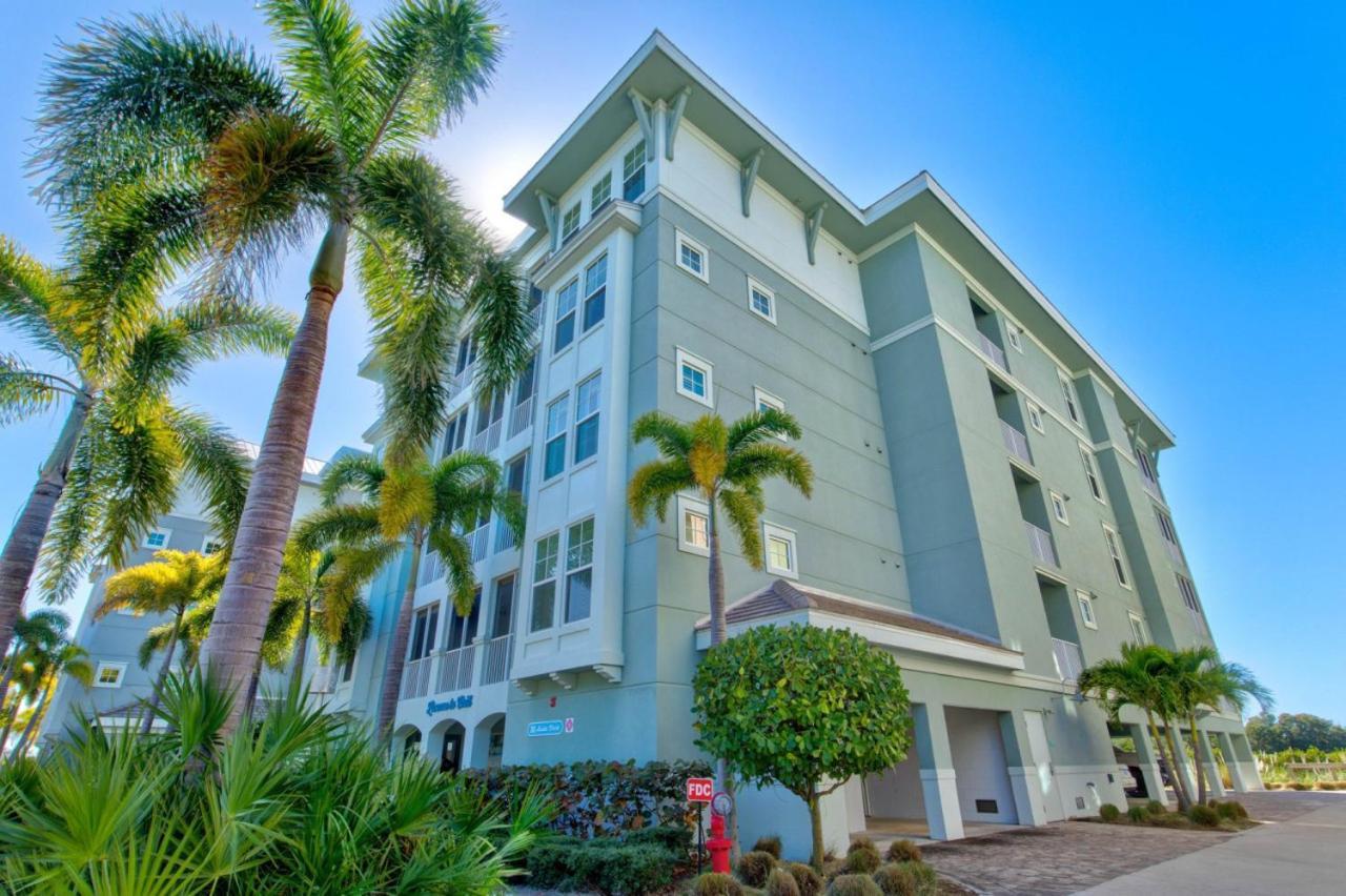 Intracoastal Connections - Marina Walk At One Particular Harbor Villa Bradenton Exteriör bild