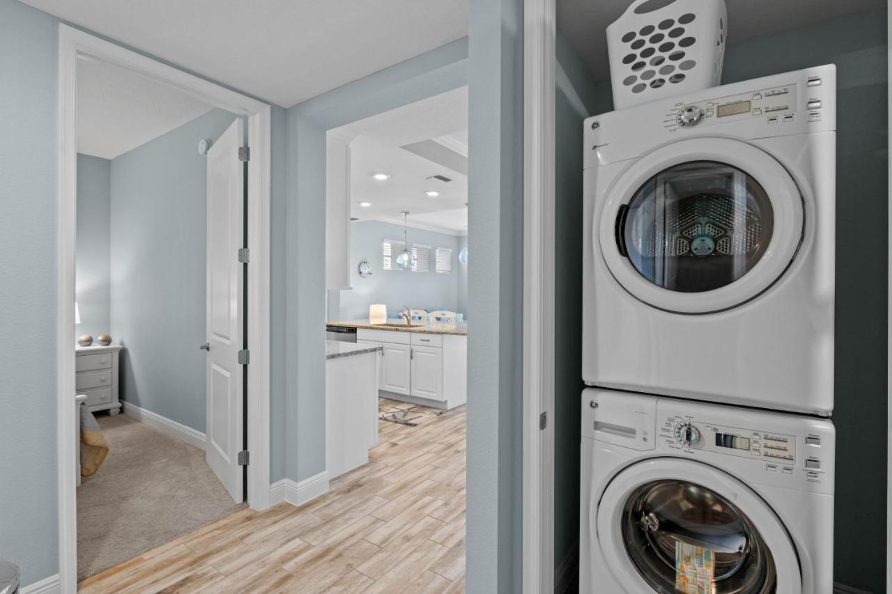 Intracoastal Connections - Marina Walk At One Particular Harbor Villa Bradenton Exteriör bild