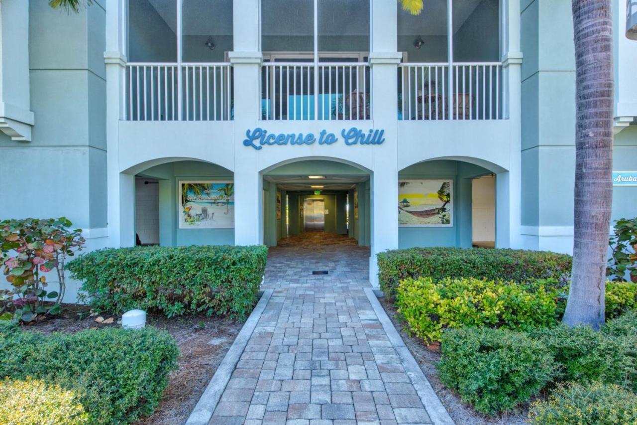 Intracoastal Connections - Marina Walk At One Particular Harbor Villa Bradenton Exteriör bild