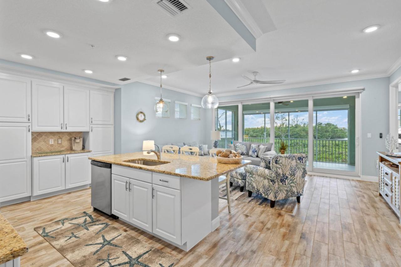 Intracoastal Connections - Marina Walk At One Particular Harbor Villa Bradenton Exteriör bild