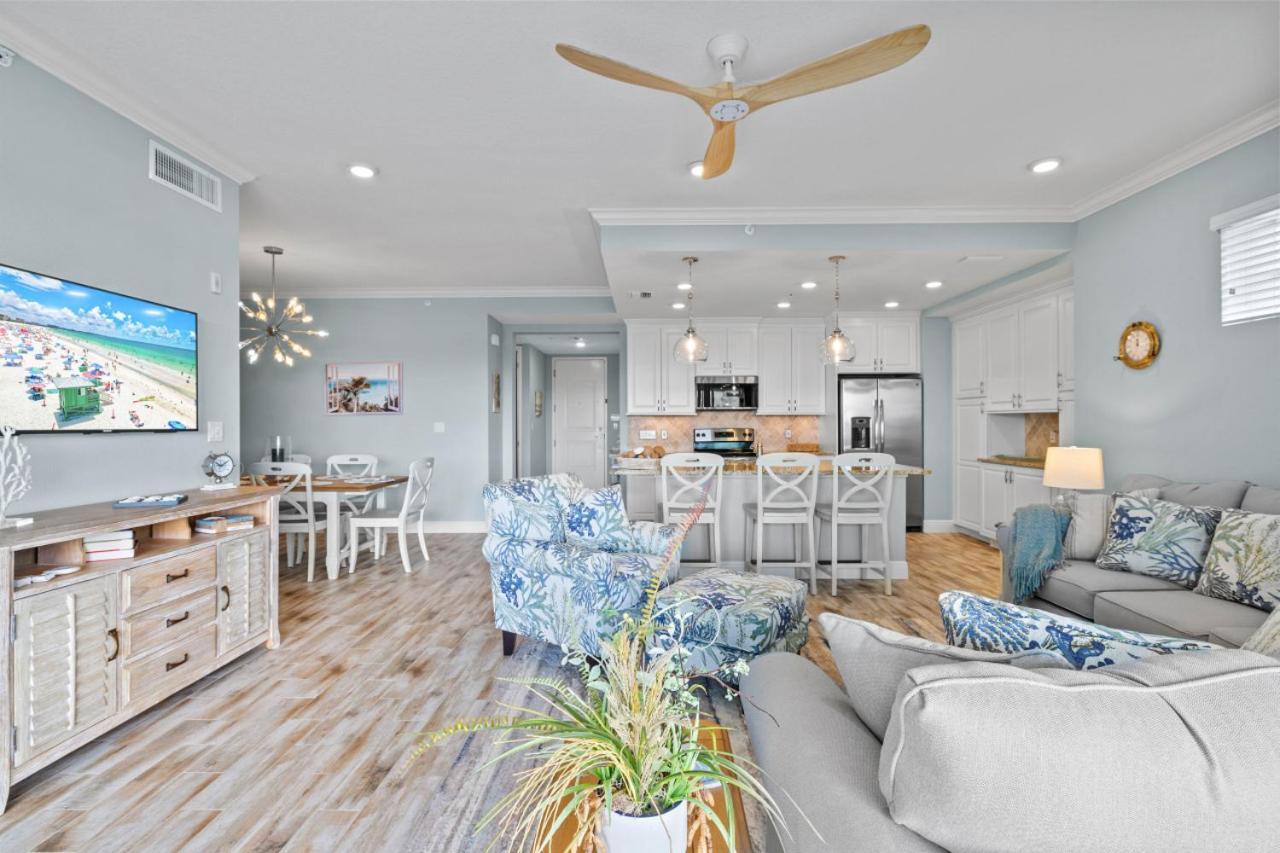 Intracoastal Connections - Marina Walk At One Particular Harbor Villa Bradenton Exteriör bild
