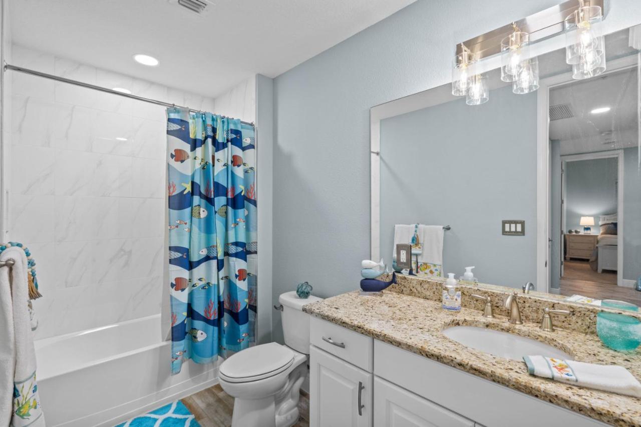 Intracoastal Connections - Marina Walk At One Particular Harbor Villa Bradenton Exteriör bild