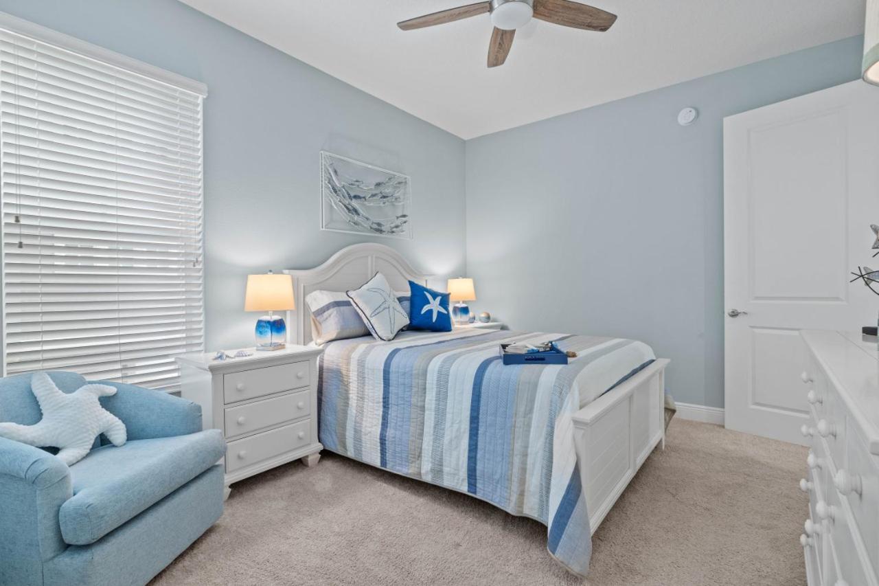 Intracoastal Connections - Marina Walk At One Particular Harbor Villa Bradenton Exteriör bild