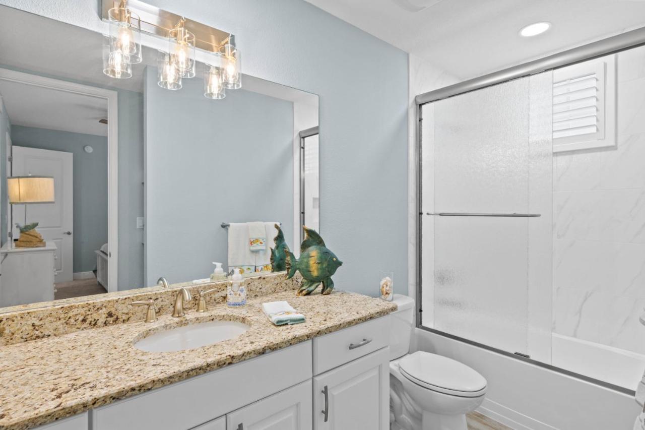 Intracoastal Connections - Marina Walk At One Particular Harbor Villa Bradenton Exteriör bild