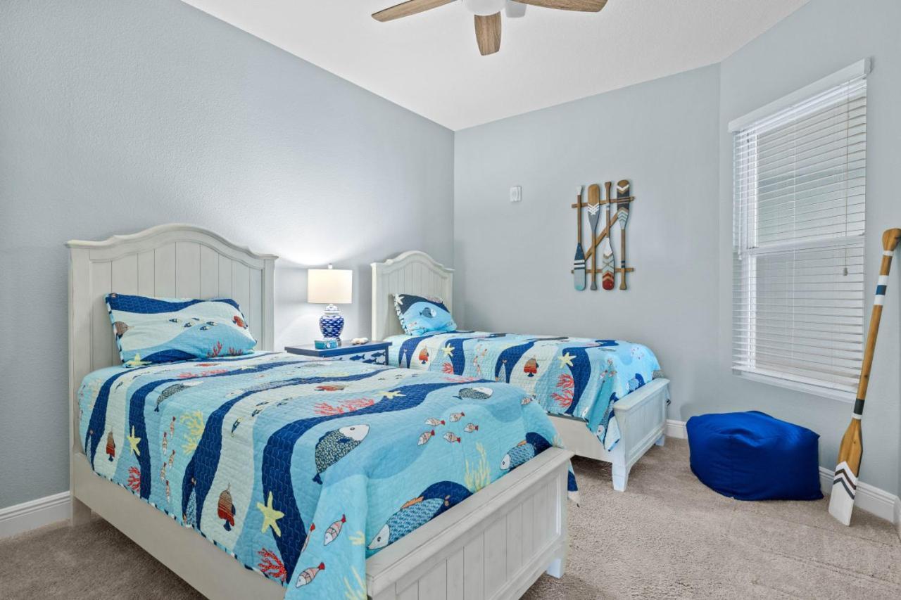 Intracoastal Connections - Marina Walk At One Particular Harbor Villa Bradenton Exteriör bild