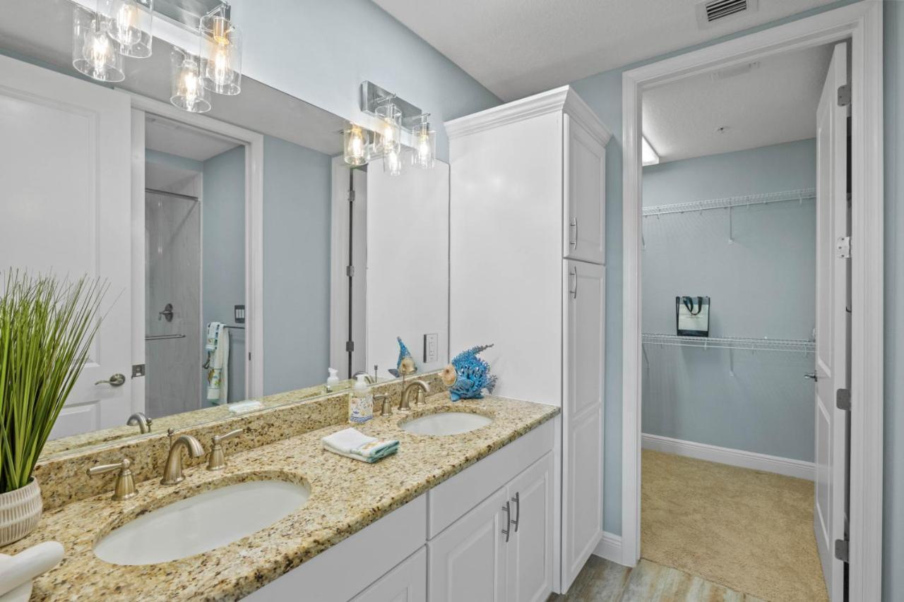 Intracoastal Connections - Marina Walk At One Particular Harbor Villa Bradenton Exteriör bild