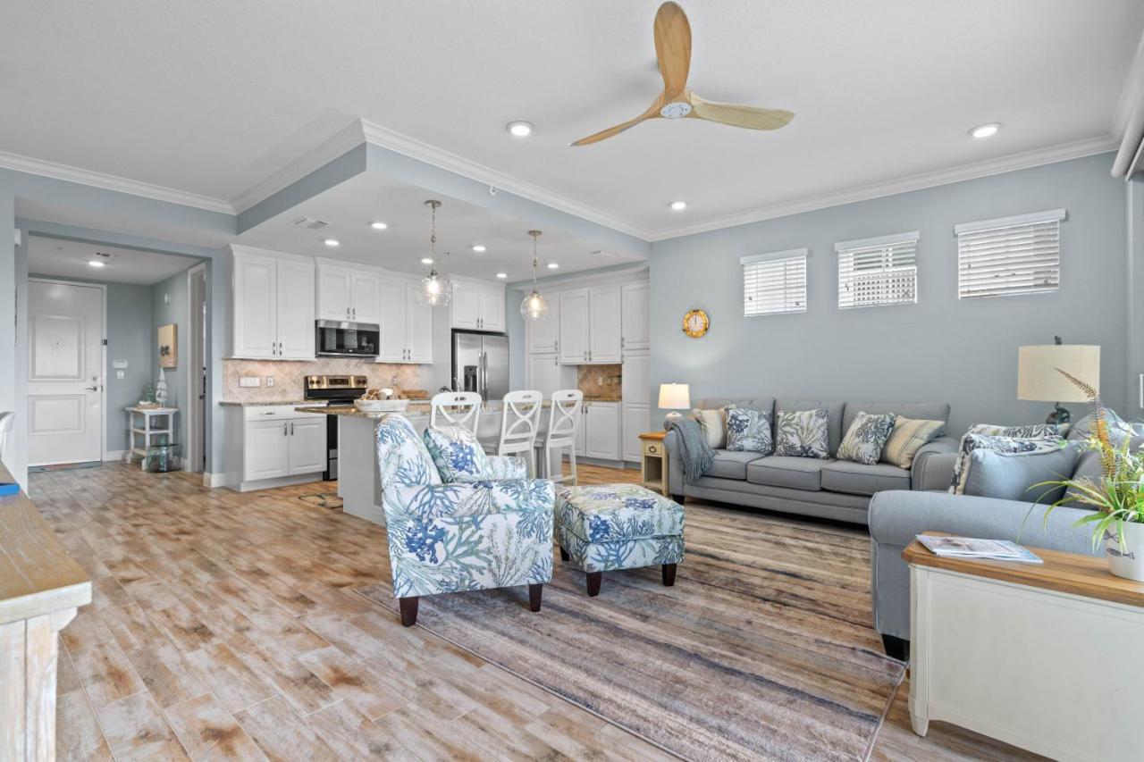 Intracoastal Connections - Marina Walk At One Particular Harbor Villa Bradenton Exteriör bild