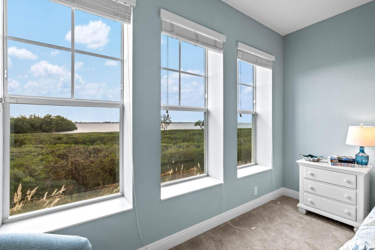 Intracoastal Connections - Marina Walk At One Particular Harbor Villa Bradenton Exteriör bild