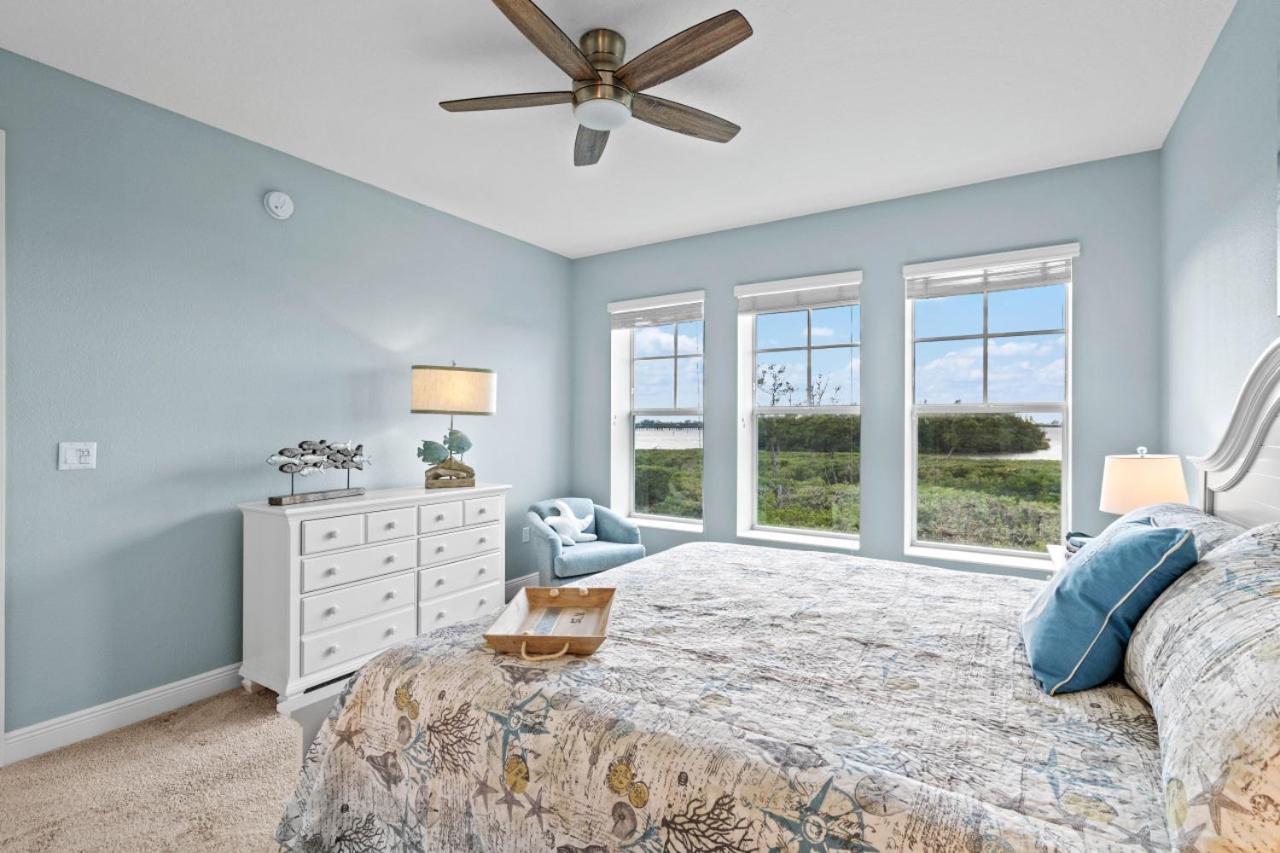 Intracoastal Connections - Marina Walk At One Particular Harbor Villa Bradenton Exteriör bild
