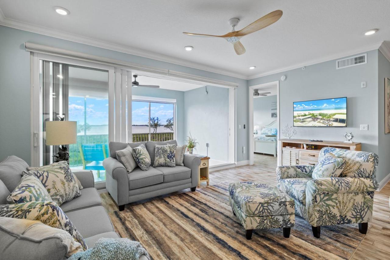 Intracoastal Connections - Marina Walk At One Particular Harbor Villa Bradenton Exteriör bild