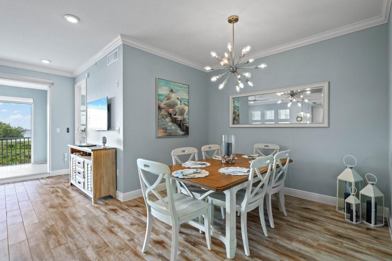 Intracoastal Connections - Marina Walk At One Particular Harbor Villa Bradenton Exteriör bild