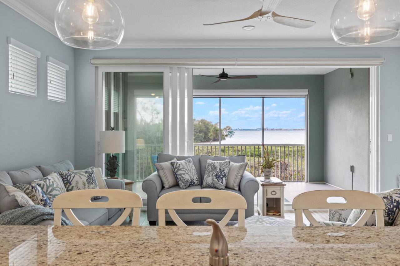 Intracoastal Connections - Marina Walk At One Particular Harbor Villa Bradenton Exteriör bild