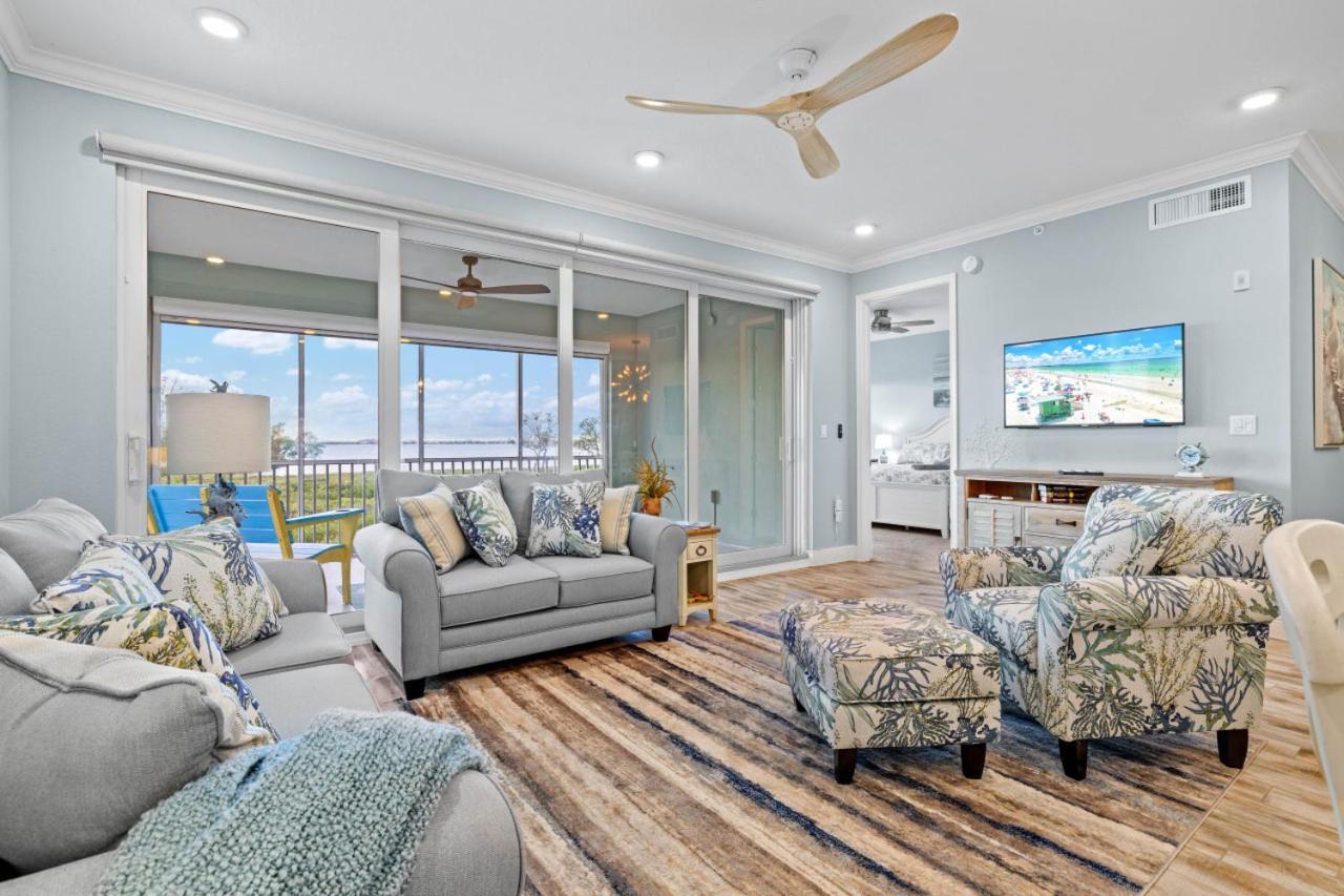 Intracoastal Connections - Marina Walk At One Particular Harbor Villa Bradenton Exteriör bild