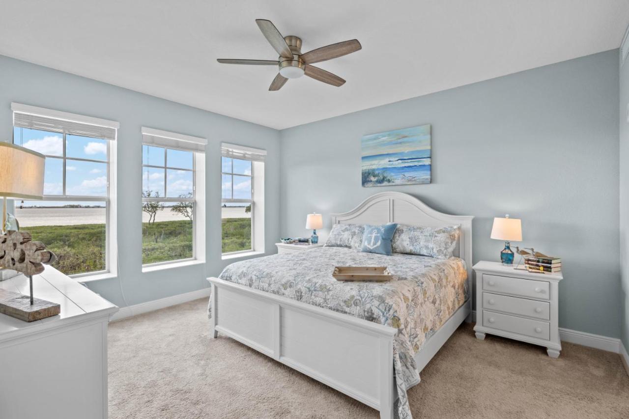 Intracoastal Connections - Marina Walk At One Particular Harbor Villa Bradenton Exteriör bild
