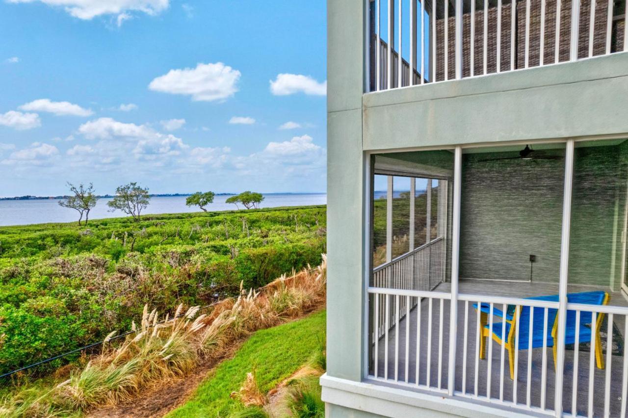 Intracoastal Connections - Marina Walk At One Particular Harbor Villa Bradenton Exteriör bild